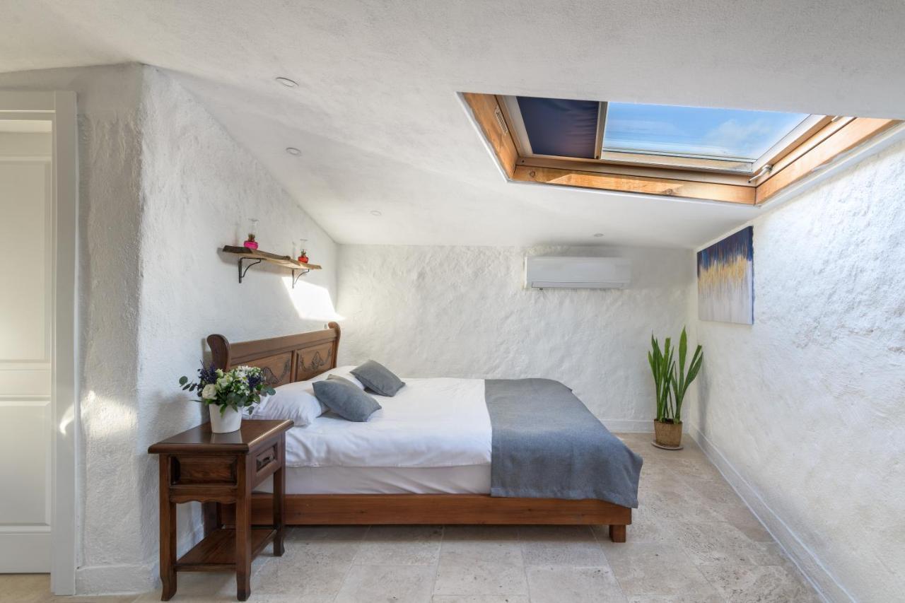 Alacati Koclu Konagi Hotel Стая снимка