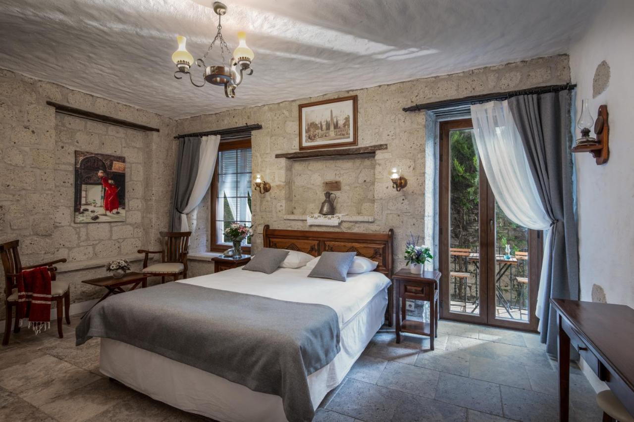 Alacati Koclu Konagi Hotel Стая снимка