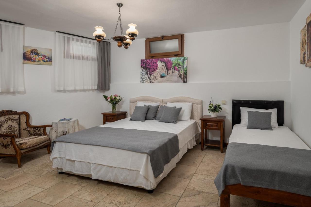 Alacati Koclu Konagi Hotel Стая снимка