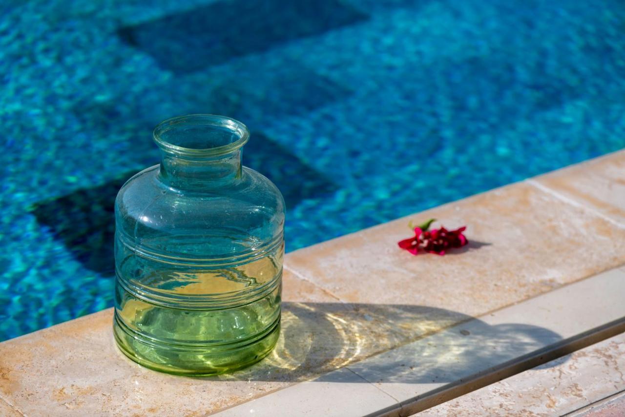 Alacati Koclu Konagi Hotel Екстериор снимка