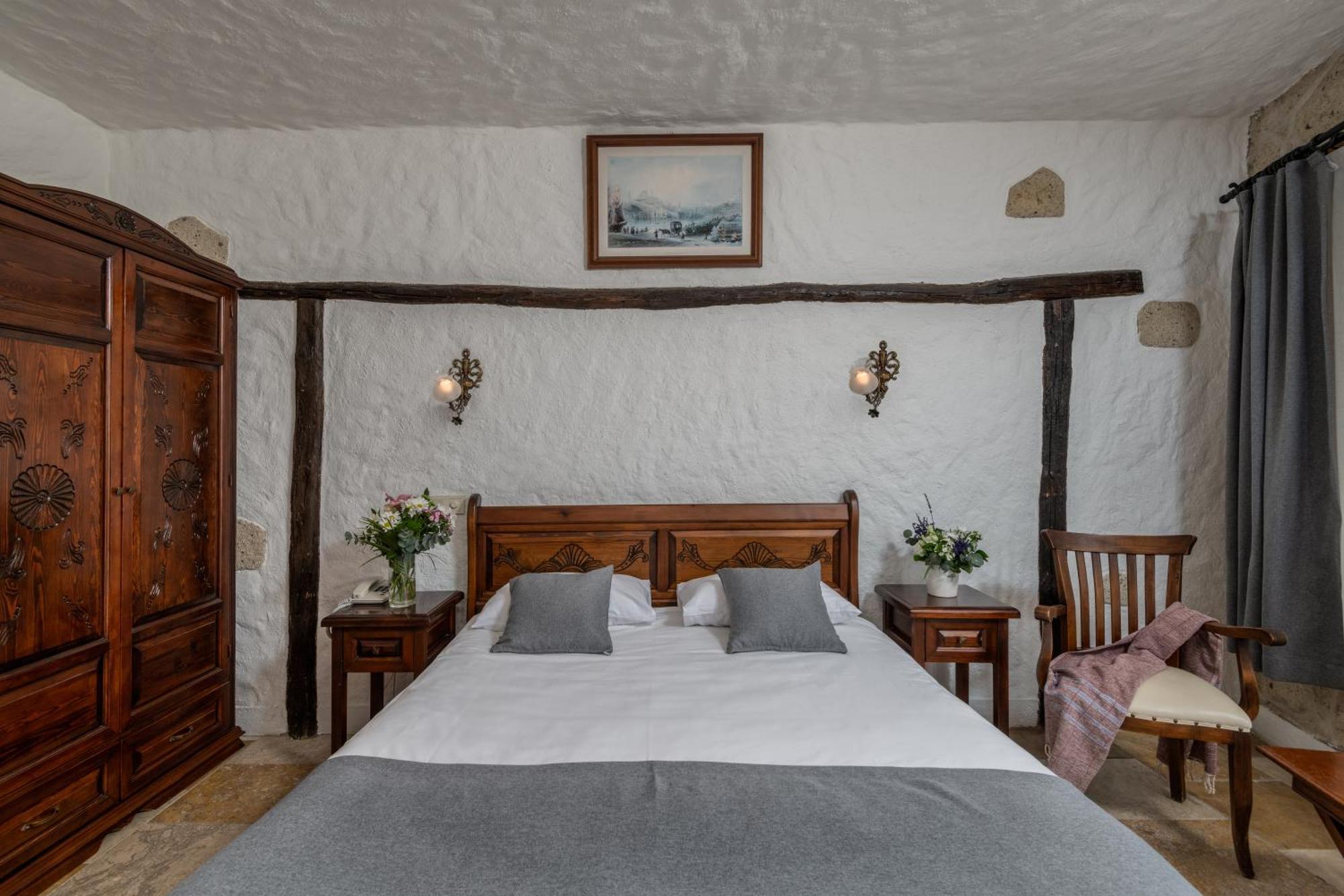 Alacati Koclu Konagi Hotel Екстериор снимка