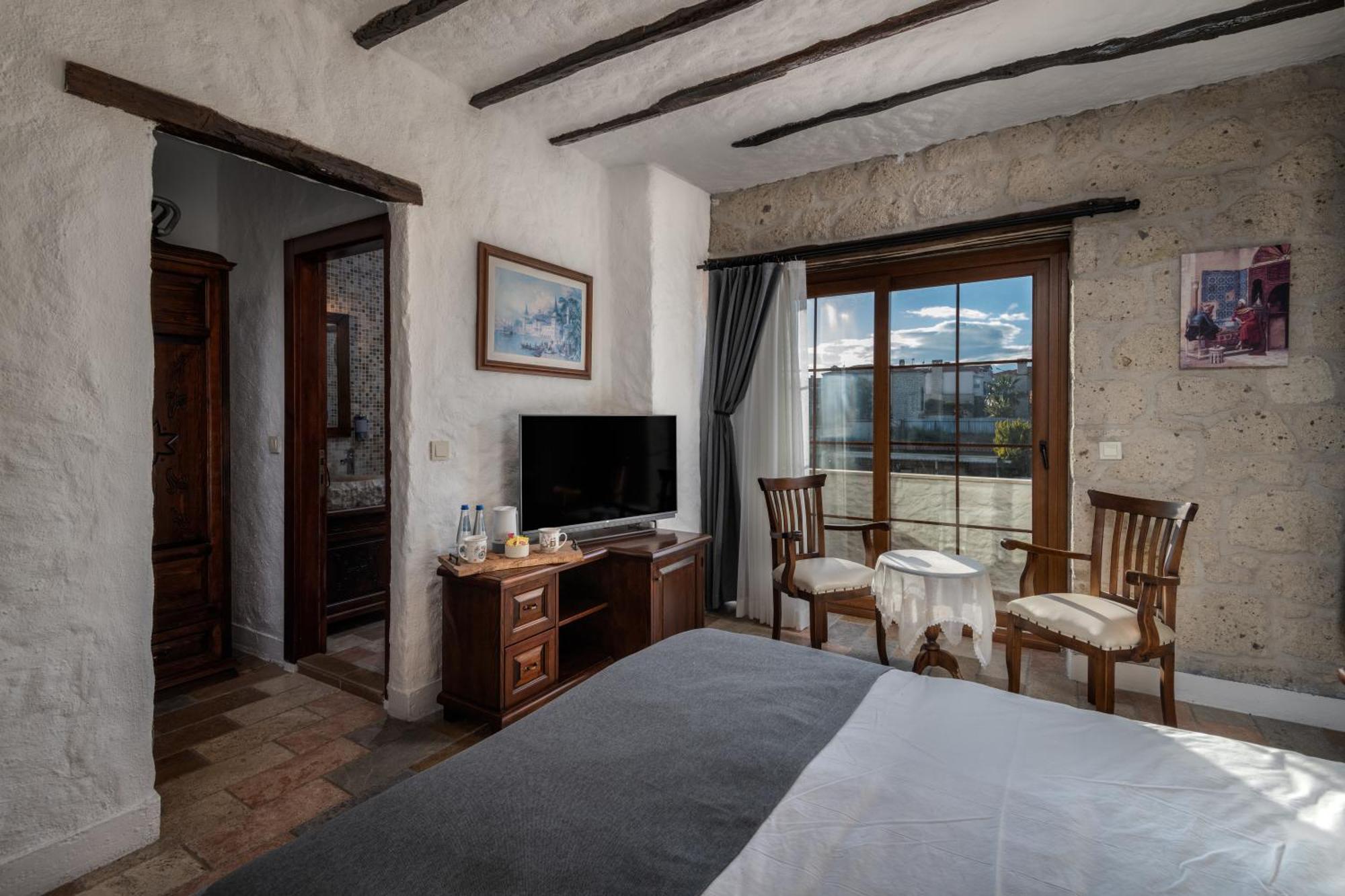 Alacati Koclu Konagi Hotel Стая снимка