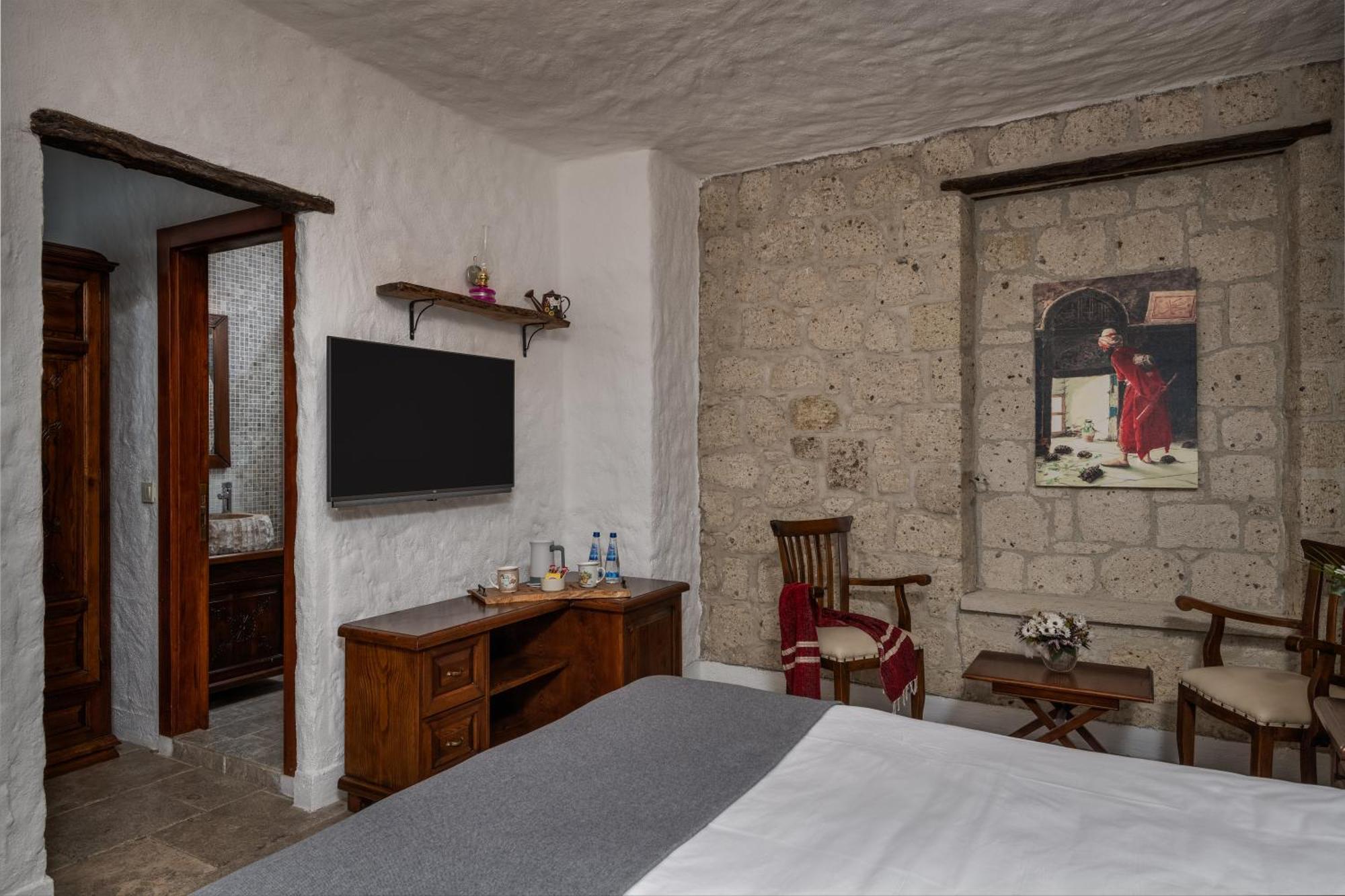 Alacati Koclu Konagi Hotel Стая снимка