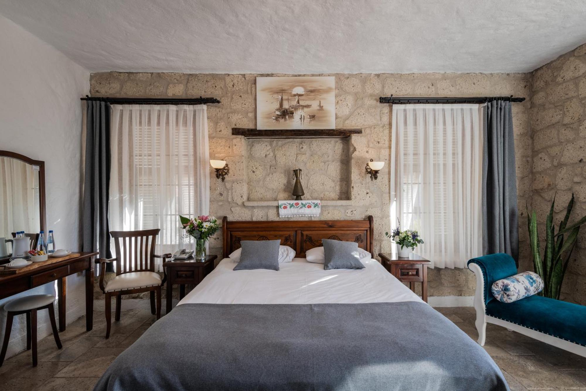 Alacati Koclu Konagi Hotel Стая снимка