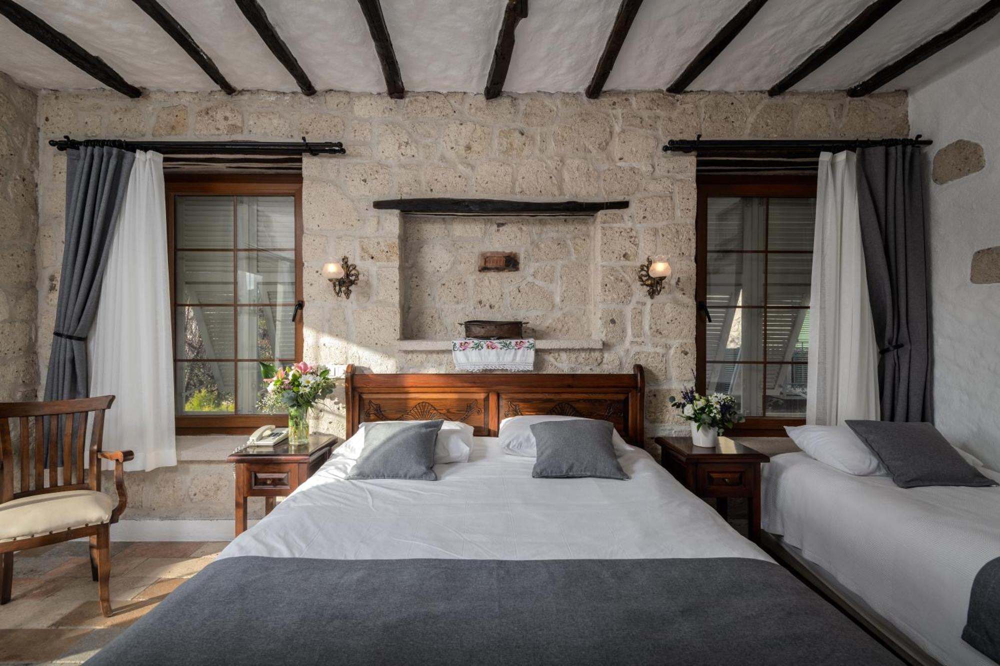 Alacati Koclu Konagi Hotel Стая снимка